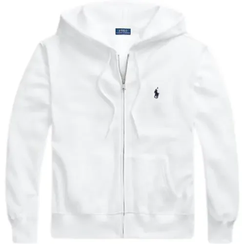 Sweatshirts & Hoodies , female, Sizes: M, L - Polo Ralph Lauren - Modalova