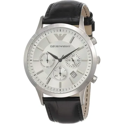 Watches Emporio Armani - Emporio Armani - Modalova