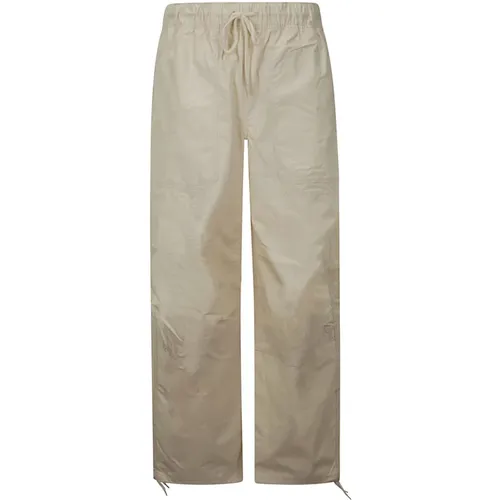 Whitecap Gray Pants , male, Sizes: L - Dickies - Modalova