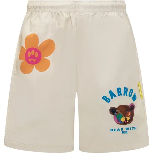 Casual Shorts BARROW - BARROW - Modalova