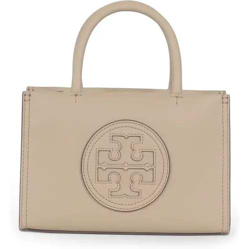 Mini Tote Bags Collection , female, Sizes: ONE SIZE - TORY BURCH - Modalova