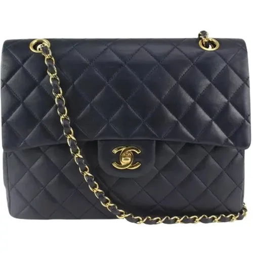 Pre-owned Shoulder Bag , female, Sizes: ONE SIZE - Chanel Vintage - Modalova