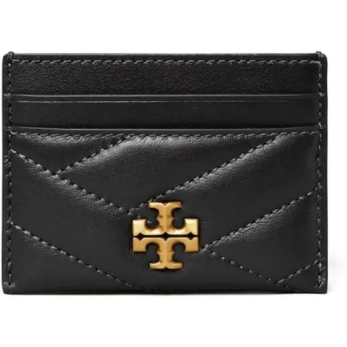 Card Case , female, Sizes: ONE SIZE - TORY BURCH - Modalova