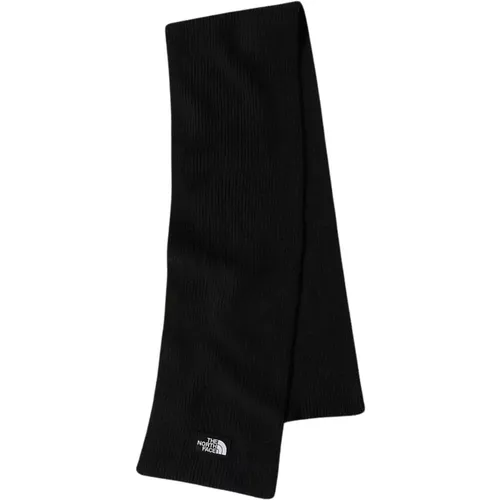 Stylish Scarf for All Occasions , male, Sizes: ONE SIZE - The North Face - Modalova