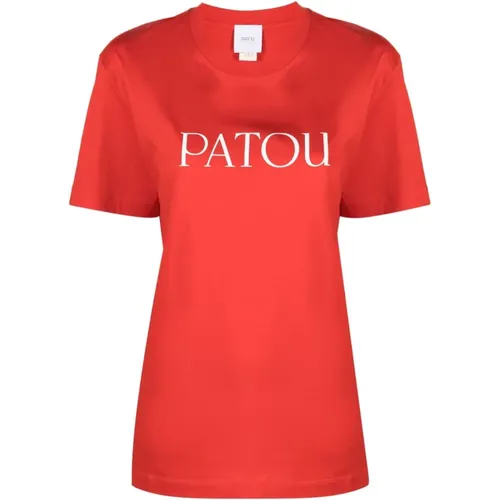 Top , female, Sizes: S, L, M - Patou - Modalova