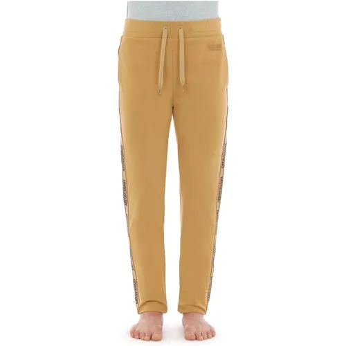 Trousers , male, Sizes: M - Moschino - Modalova