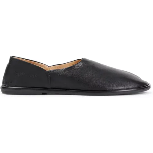 Slip-On Canal Shoes , male, Sizes: 7 UK, 9 1/2 UK, 11 UK - The Row - Modalova