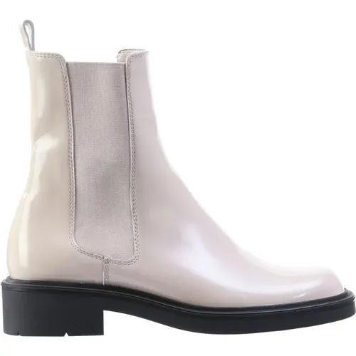 Smart Chelsea Boots für zeitlosen Stil , Damen, Größe: 35 1/2 EU - Högl - Modalova