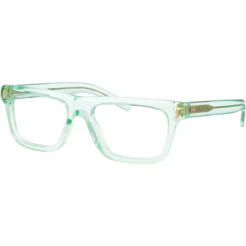 Stylische Optische Brille Gg1525O , Herren, Größe: 54 MM - Gucci - Modalova