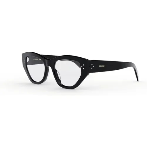 Elegant Eyewear for Stylish Look , unisex, Sizes: ONE SIZE - Celine - Modalova