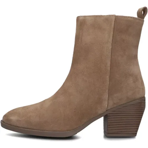 Ankle Boots , Damen, Größe: 42 EU - Notre-v - Modalova