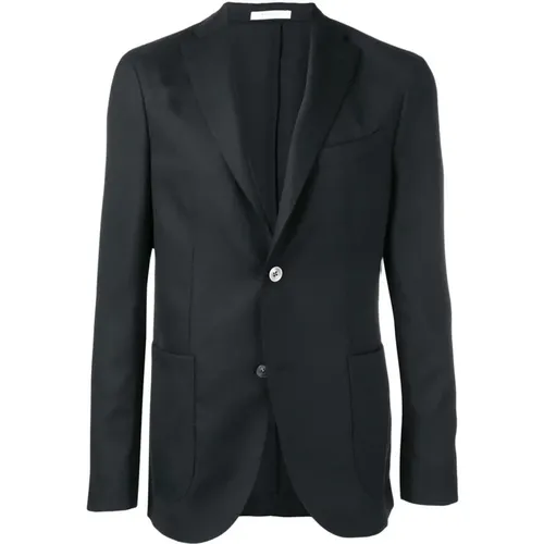 Jacket , male, Sizes: L, XL, M - Boglioli - Modalova