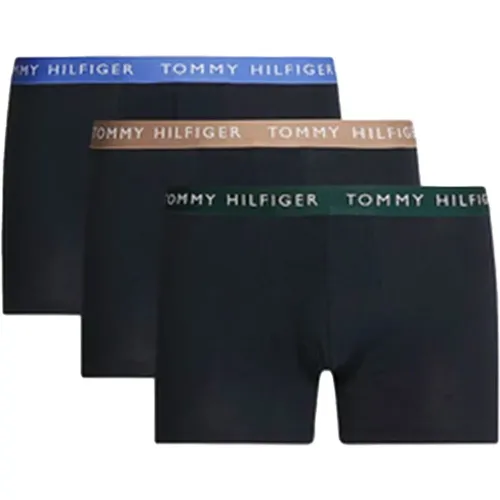 Shorts , male, Sizes: 2XL, M - Tommy Hilfiger - Modalova
