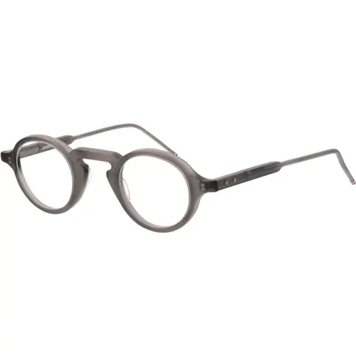 Stylish Optical Glasses Ueo904A-G0002 , female, Sizes: 38 MM - Thom Browne - Modalova