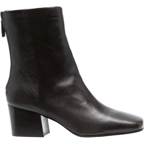 Soft Boots 55 , female, Sizes: 7 UK - Lemaire - Modalova