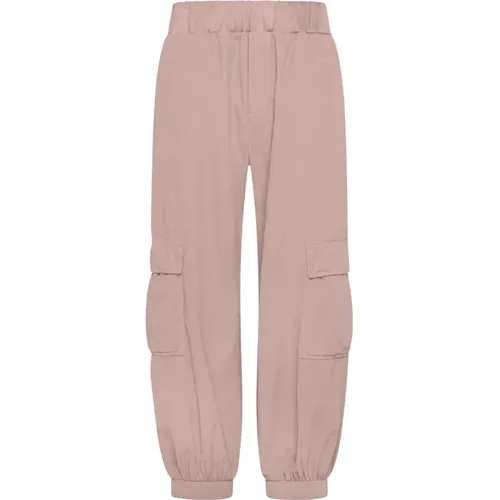 Cargo Hose Misty Rose DEHA - DEHA - Modalova