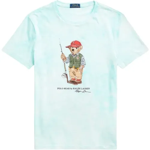 Polo-Shirt Kurzarm Ralph Lauren - Ralph Lauren - Modalova