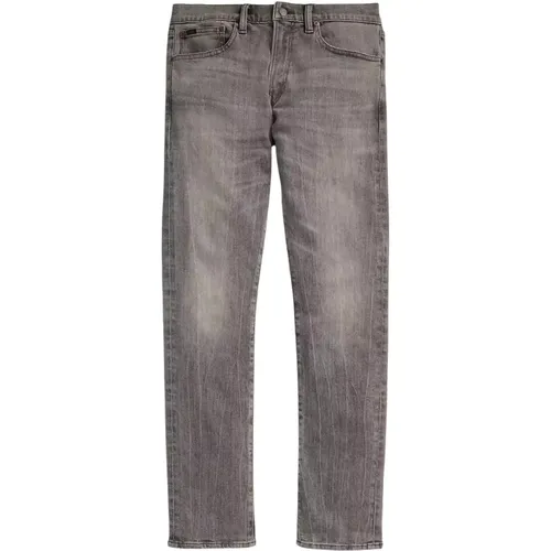 Graue Jeans Sullivan Slim - Ralph Lauren - Modalova