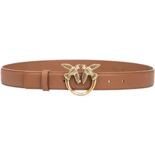 Belts , Damen, Größe: L - pinko - Modalova