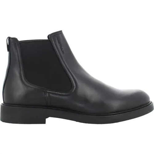 Shoes , male, Sizes: 7 UK, 9 UK, 11 UK - Ambitious - Modalova