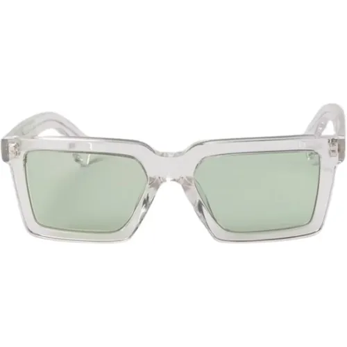 High-Quality Sunglasses for Elevating Your Style , unisex, Sizes: 54 MM - Marcelo Burlon - Modalova