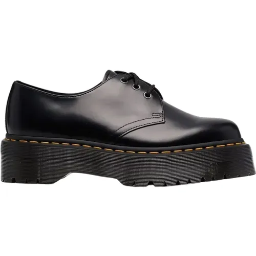Quad YPS Shoes , female, Sizes: 5 UK, 6 UK, 4 UK - Dr. Martens - Modalova