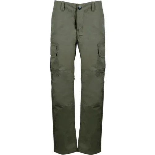 Ripstop Cargo Hose,Grüne Cargo Hose für Männer - Dickies - Modalova