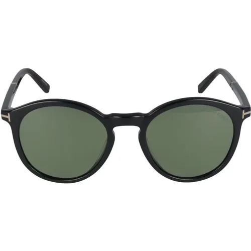 Stylische Sonnenbrille Ft1021 , unisex, Größe: 51 MM - Tom Ford - Modalova