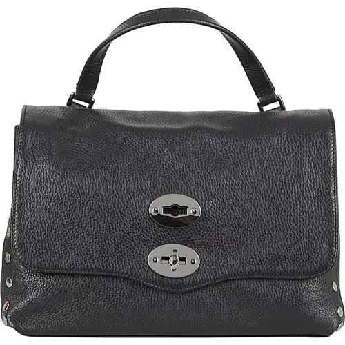 Daily Postina Bag , female, Sizes: ONE SIZE - Zanellato - Modalova