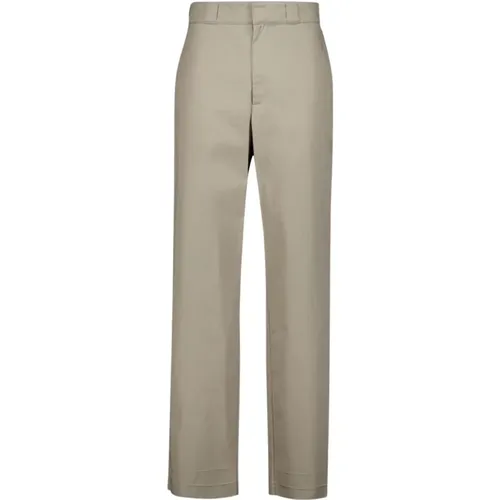 Casual Cotton Pants , male, Sizes: L, M - Givenchy - Modalova