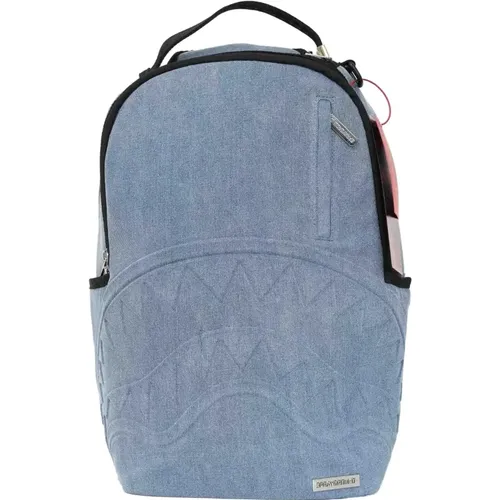 Sportliche Bauchtasche für Frauen - SPRAYGROUND - Modalova