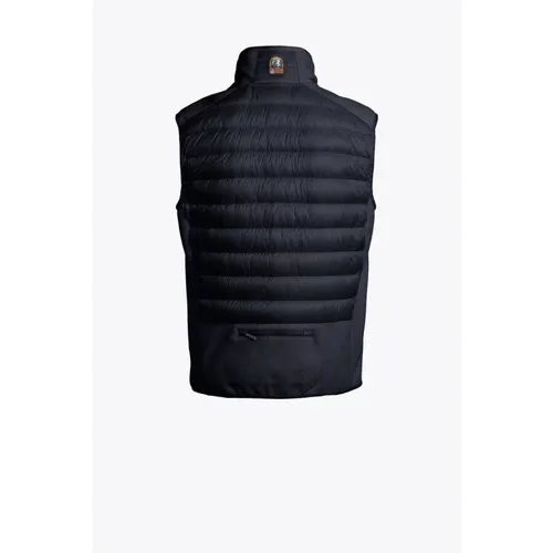 Hybrids Zavier Navy , Herren, Größe: 2XL - Parajumpers - Modalova