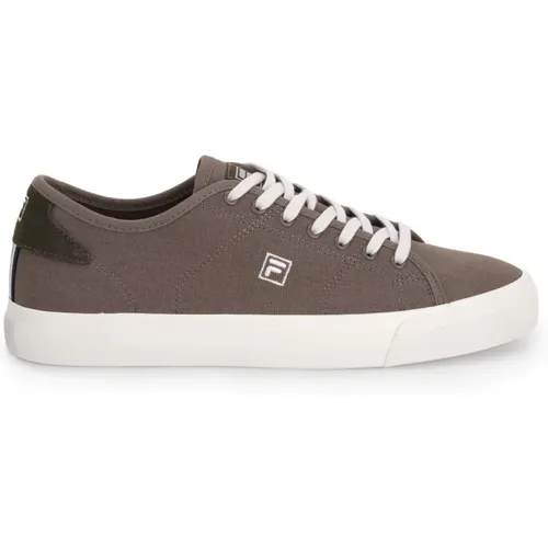 Sneakers , male, Sizes: 8 UK, 6 UK - Fila - Modalova