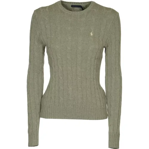 Classic Polo Sweaters , female, Sizes: XS - Ralph Lauren - Modalova