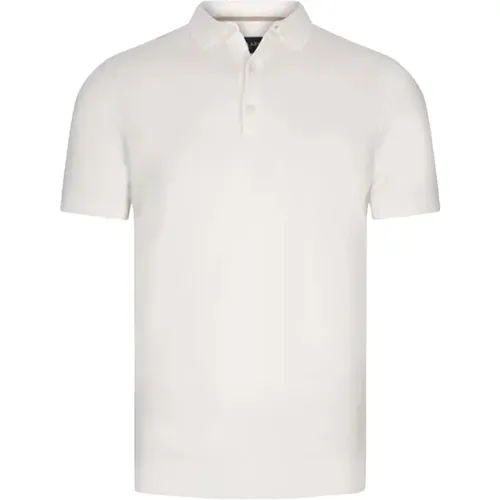 Polo Shirts , male, Sizes: M, 3XL - Cavallaro - Modalova