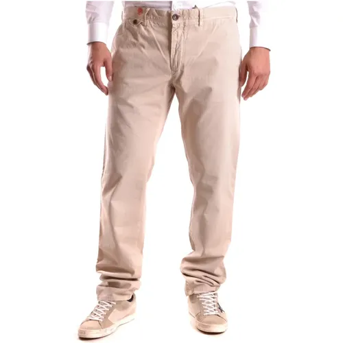 Trousers , male, Sizes: W38 - Incotex - Modalova