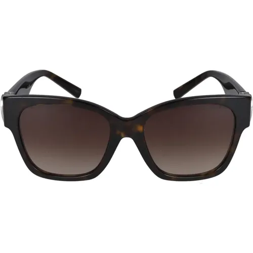 Stilvolle Sonnenbrille für Damen , Damen, Größe: 54 MM - Tiffany - Modalova