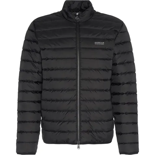 Steppjacke Ledley Classic , Herren, Größe: M - Barbour - Modalova