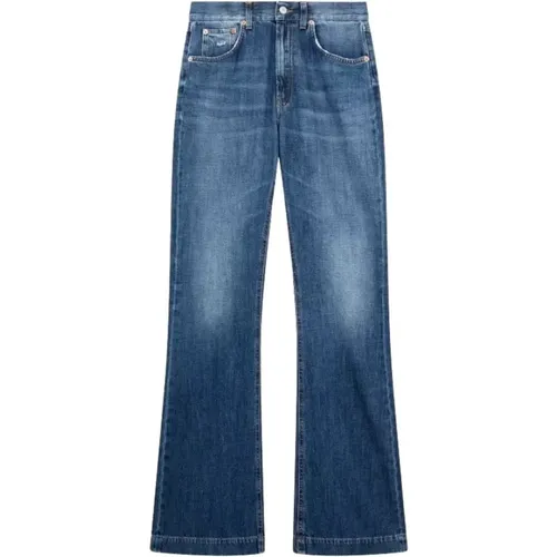 Denim Jeans Olivia , female, Sizes: W27, W25, W26, W29, W28 - Dondup - Modalova