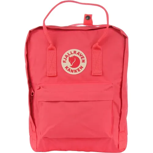 Kanken Backpack , unisex, Sizes: ONE SIZE - Fjällräven - Modalova