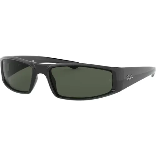 Rb4335 Polarized Sunglasses , female, Sizes: 58 MM - Ray-Ban - Modalova