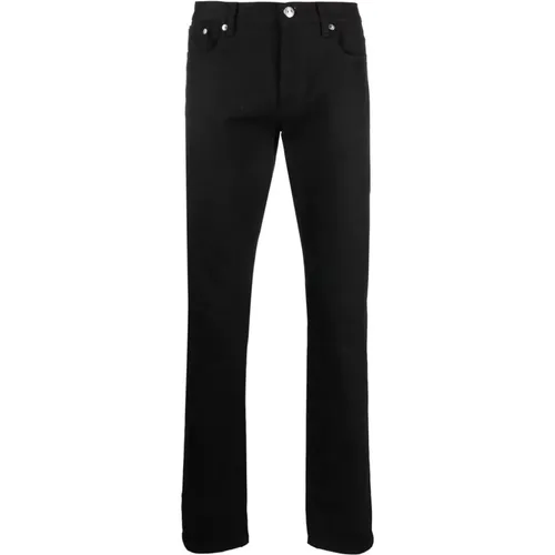 Trousers , male, Sizes: W29 - A.p.c. - Modalova