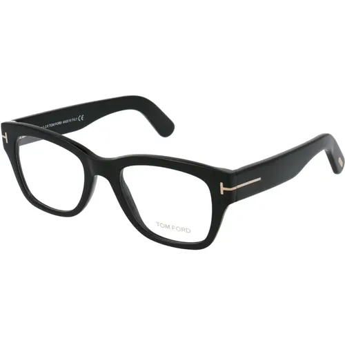 Stylish Optical Glasses Ft5379 , male, Sizes: 51 MM - Tom Ford - Modalova