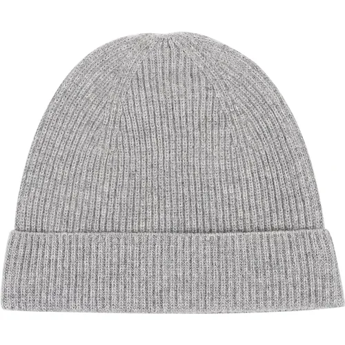 Stylische Beanie Mütze für die Wintersaison , Herren, Größe: ONE Size - Ballantyne - Modalova