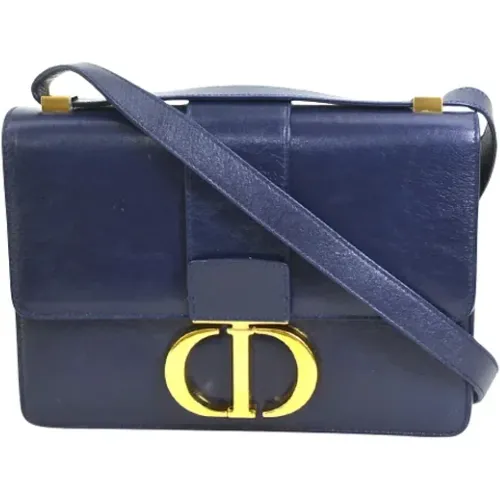 Pre-owned Leder dior-taschen - Dior Vintage - Modalova