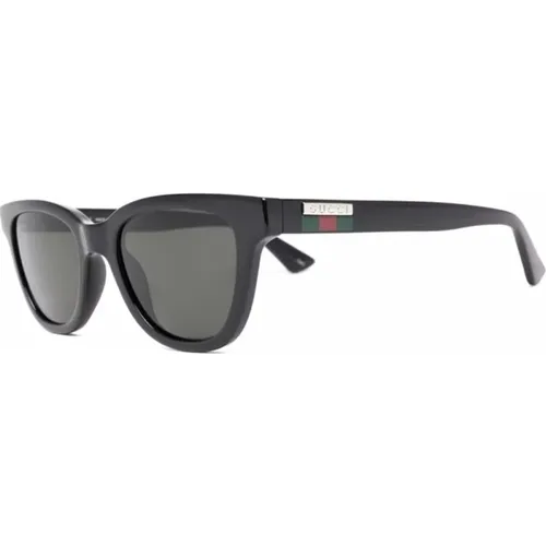 Sunglasses with Accessories , male, Sizes: 51 MM - Gucci - Modalova