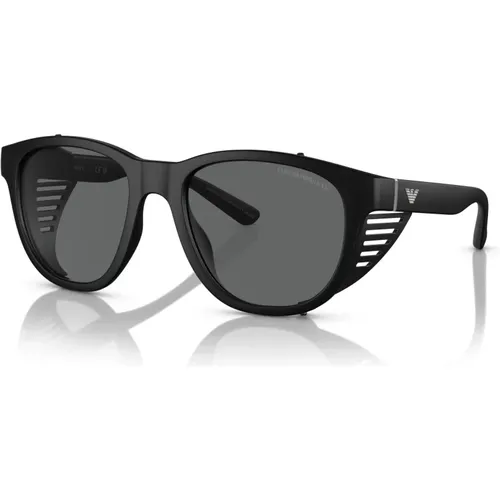 Sunglasses Emporio Armani - Emporio Armani - Modalova