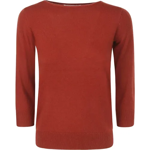 Süßer Pullover im Gemütlichen Stil - Extreme Cashmere - Modalova