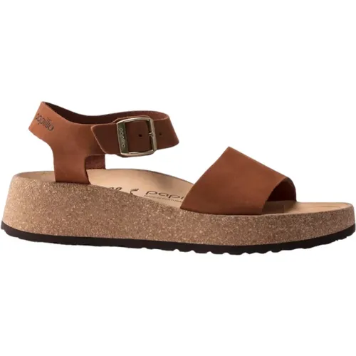 Sandals for Stylish Feet , female, Sizes: 8 UK - Birkenstock - Modalova