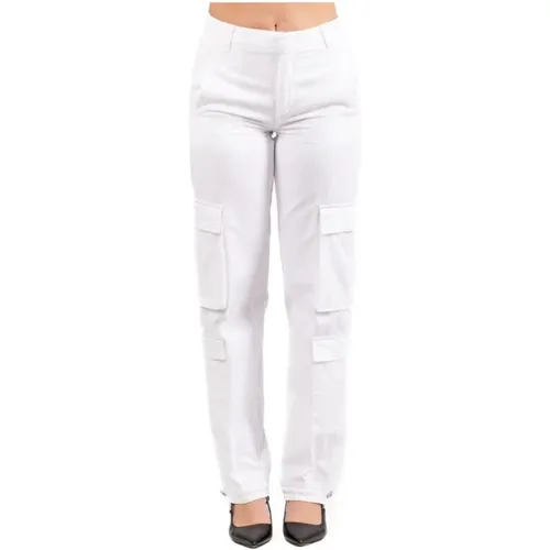 Damen Casual Hose Tori , Damen, Größe: W26 - Dondup - Modalova